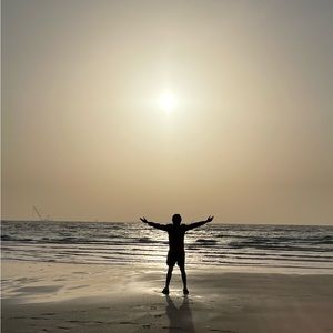 Meet your Posher, Paul